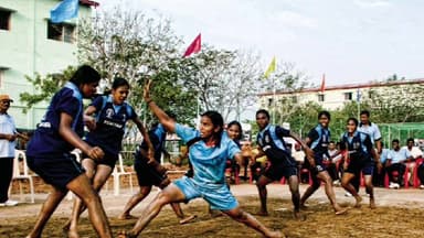 नालागढ़: कबड्डी नेशनल चैंपियनशिप की तैयारियों को लेकर हुई समीक्षा बैठक