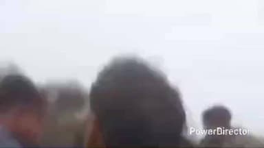 मऊ: चित्रकूट जनपद के मऊ थाना क्षेत्र के शिवपुर चौराहा के पास लेखपाल के साथ हुई मारपीट का वीडियो हुआ वायरल