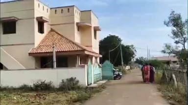 காரைக்குடி: ஓய்வு பெற்ற ஆசிரியை கட்டிப்போட்டு 30 பவுன் தங்க நகை, ரூ.10,000 கொள்ளை