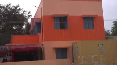 வேலூர்: பொய்கை பகுதியில் புதிதாக கட்டி முடிக்கப்பட்ட ஊராட்சி மன்ற அலுவலகத்தை அணைக்கட்டு சட்டமன்ற உறுப்பினர் திறந்து வைத்தார்