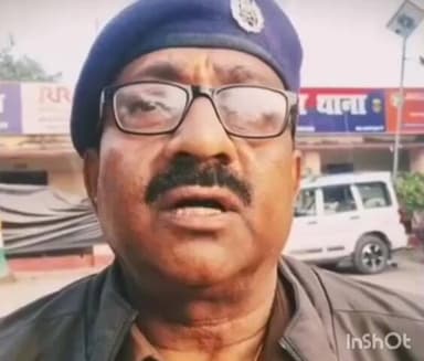 सिधवलिया: राजापट्टी में दुकानदार पर चाकू से हमला, दो के खिलाफ प्राथमिकी दर्ज, SDPO ने कहा- जल्द होगी गिरफ्तारी