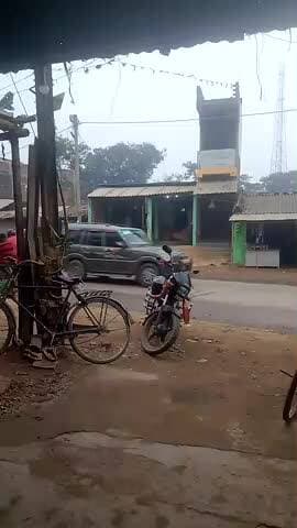 #thand kafi hai pichhle kai dino se thand rukne ka nam nahi le Raha hai