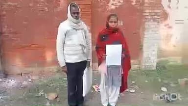 धौरहरा: खमरिया की विवाहिता के पति ने बिना तलाक दिए रचाई दूसरी शादी, पीड़िता ने पुलिस से की शिकायत