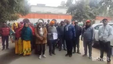 लखीमपुर: सिंगनिया गांव में विशेष समुदाय के लोगों ने ग्रामीण के घर में की तोड़फोड़, विरोध करने पर पीटा, पीड़ित परिवार दहशत में