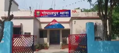 कुचायकोट: गोपालपुर पुलिस ने मारपीट मामले में बरहरा गांव के एक नामजद व्यक्ति को किया गिरफ्तार