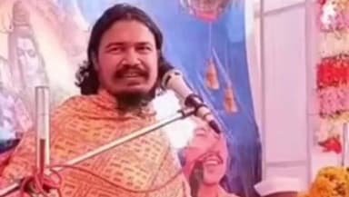 गंगाखेड: मरगळवाडी येथे अखंड हरिनाम सप्ताहाचा मंडप उडाला : भाविक जखमी