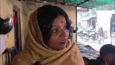 जंदाहा: जन्दाहा में रिश्तों की मर्यादा टूटी, सोशल मीडिया की मोहब्बत ने बदली ज़िंदगी