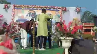 শীতলকুচি: শীতলকুচি কলেজে নবীন বরণ উৎসব উদযাপিত হল, উপস্থিত প্রাক্তন বিধায়ক