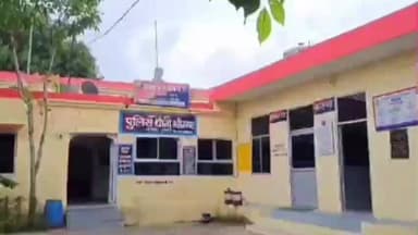 नसीराबाद: ग्राम नवाब निवासी हनुमान भील की मछली पकड़ते वक्त तालाब में डूबने से हुई मौत