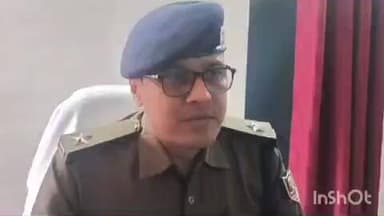 चकाई: चकाई में नव पदस्थापित थाना अध्यक्ष ने ग्रहण किया पदभार