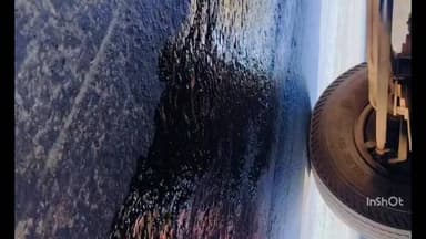 खलघाट रूट पर सुशीला देवी बंसल महाविद्यालय की बस व्यवस्था फेल, विद्यार्थी 10 किमी पैदल चलने को मजबूर