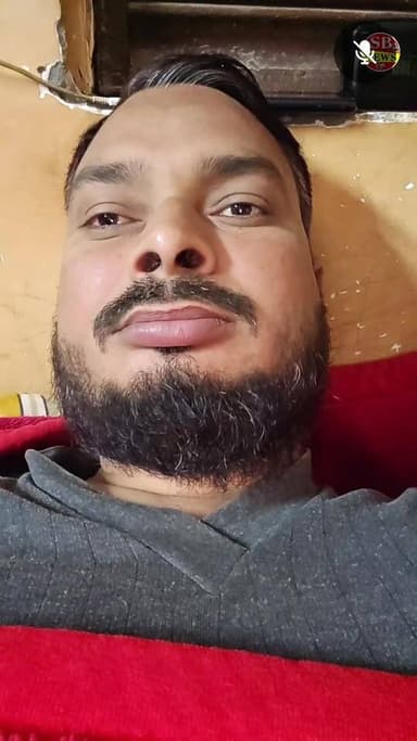 कैसे हो दोस्तों #Hello2026 ये जनवरी कैसी है।
#viralpost2025 #trendingvideo #LivenewsToday #LiveNews #UttarPradeshNews #...