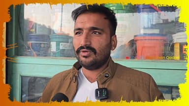 विशाल हिन्दू सम्मेलन महाबार के पाबूजी स्टेडियम में 18 जनवरी को, हजारों लोग तथा कई साधु संत...