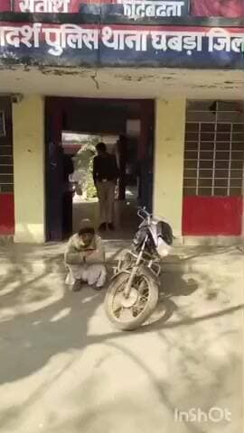 छबड़ा: छबड़ा थाना पुलिस ने 11 ग्राम स्मैक के साथ आरोपी को किया गिरफ्तार, बाइक की ज़ब्ती, एनडीपीएस एक्ट में मामला दर्ज