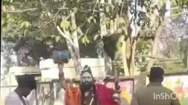 कोतमा: बिजुरी में कलश यात्रा के साथ नौ दिवसीय श्री राम कथा का शुभारंभ