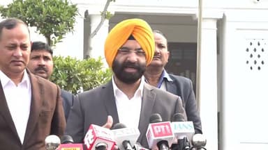 आतिशी पर मंत्री सिरसा का बड़ा बयान | #AtishiMarlena #SikhCommunity #PoliticalNews