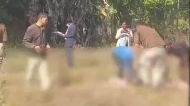 শদিয়া: ছৈখোৱাৰ ধলা বোকাপথাৰ মিঠাম খুটিপথাৰত ক্ষত বিক্ষত মৃতদেহ উদ্ধাৰ