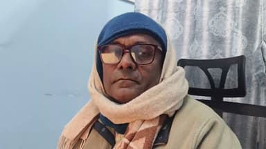 आरा सदर अस्पताल में नेत्र विभाग में नेत्र रोग विशेषज्ञ द्वारा निशुल्क आंख देखने के निशुल्क चश्मा भी