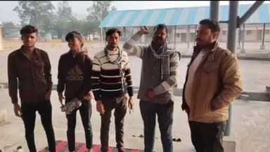 पलेरा: आज ओबीसी महासभा जिला इकाई द्वारा सदस्यता अभियान चलाया गया और संगठन विस्तार पर चर्चा हुई