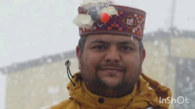 धरवाला: नेशनल टीएलएम लीग के फाइनल में पहुंचे शिक्षक युद्धवीर टंडन