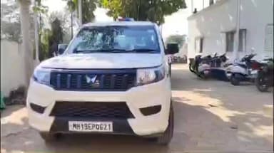 धरणगाव: सराय मोहल्ला परिसरात इराणच्या माय-लेकाला आश्रय देणाऱ्या दोघांना अटक; धरणगाव पोलीसात गुन्हा दाखल