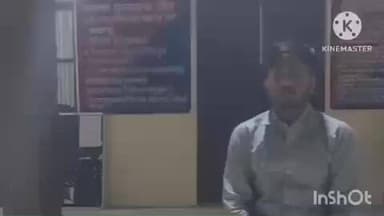 परबतसर: मोबाइल चोरी के आरोप का बदला लेने के लिए आरोपी ने दी धमकी, बडू पुलिस ने किया गिरफ्तार