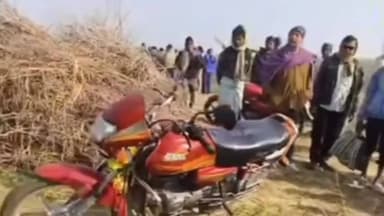 খানাকুল ১: আম গাছ থেকে ব্যক্তির ঝুলন্ত দেহ উদ্ধার ঘিরে চাঞ্চল্য জগদীশতলা এলাকায়