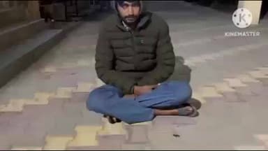 कुचामन सिटी: कुचामन पुलिस ने 660 ग्राम गांजे के साथ आरोपी को किया गिरफ्तार, नशे के कारोबारियों में मचा हड़कम्प