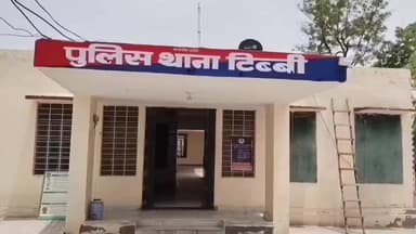 टिब्बी: टिब्बी पुलिस ने पर्ची सट्टे की खाईवाल करते हुए एक व्यक्ति को गिरफ्तार किया