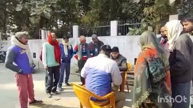 लखीमपुर: बेटे की दवा लेने निकले पिता की सड़क हादसे में हुई मौत, सिंघनापुर-लहरपुर मार्ग पर अज्ञात वाहन ने ली जान, परिजनों में मातम