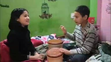 टापरी: युला गाँव के नन्हें बच्चों ने गाए किन्नौर के पुराने गीत, लुप्त होती संस्कृति व गीत को किया ज़िंदा, वीडियो हुआ वायरल