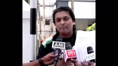 കണയന്നൂർ: ശബരിമല സ്വർണ കേസ്, തന്ത്രി കണ്ഠരര് രാജീവരുടെ അറസ്റ്റിൽ പ്രതികരിച്ച് രാഹുൽ ഈശ്വർ