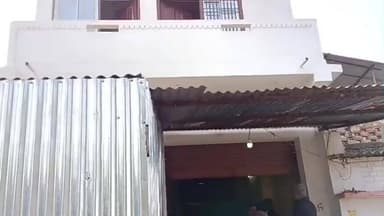 गोह: गोह प्रखंड मुख्यालय स्थित उपहारा रोड में संचालित अवैध अल्ट्रासाउंड को किया गया बंद