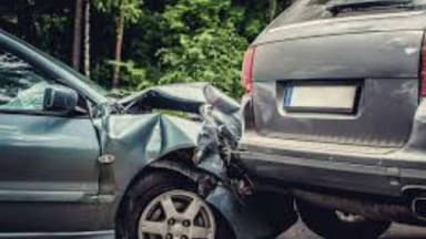 कंडाघाट: पुलिस थाना नालागढ़ के अंतर्गत सड़क हादसा, मामला दर्ज