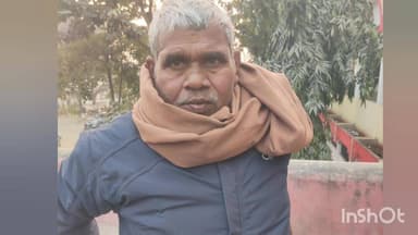 मुरलीगंज: रानी पट्टी हरीबोला गांव के आर्म्स एक्ट के फरार वारंटी राजेंद्र यादव ने न्यायालय में किया आत्मसमर्पण