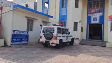 ખંભાત: ખંભાત શહેરના લુહારવાસમાં રહેતો યુવાન લાપતા થતાં ફરિયાદ