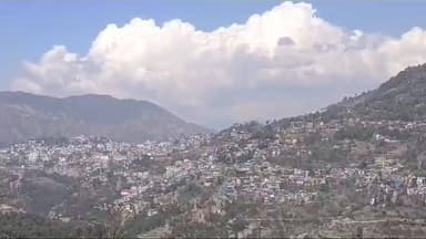 दाड़लाघाट: मदन लाल गर्ग ने कहा, चिकित्सा बिलों का भुगतान जल्द किया जाए