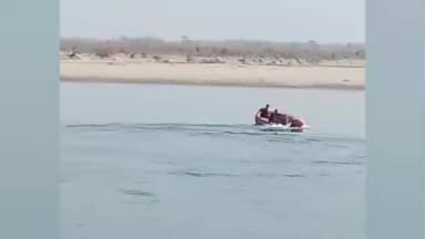 কদম: বাধাকৰাৰ সোৱণশিৰি নৈত বান পৰিস্থিতিৰ সৈতে মোকাবিলা কৰাৰ প্ৰস্তুতি স্বৰূপে সজাগতা মূলক অনুশীলন কাৰ্যসূচী