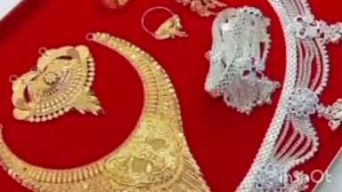 पीरो: गरहथा में घर में घुसकर चोरों ने दिनदहाड़े करीब 6 लाख रुपए का गहना किया चोरी