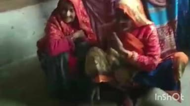 जलालाबाद: लालपुर नयागांव इमलिया में खेत की रखवाली कर रहे किसान पर सांड ने किया हमला