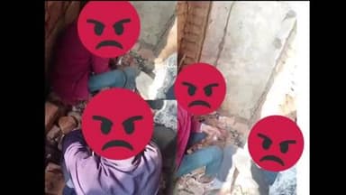 कटकमसांडी: मादक पदार्थों की खुलेआम बिक्री पर हेल्पिंग इंडिया ट्रस्ट का आक्रोश