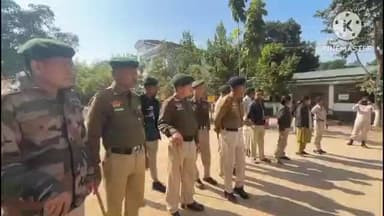 ধর্মনগর: প্রসেনজিৎ ঘটনায় অভিযুক্তদের চার চারবার বেইল খারিজ করলো উত্তর ত্রিপুরা জেলা ও দায়রা জজের আদালত বললেন আইনজীবী