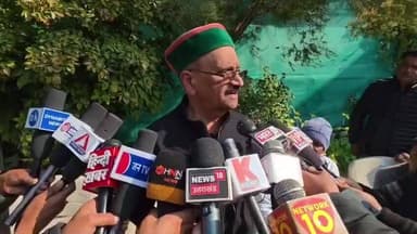 विकासनगर: पूर्व कैबिनेट मंत्री नवप्रभात ने सरकार पर हमला, कहा- डाकपत्थर परियोजना क्षेत्र की भूमि खुर्द बुर्द न करें सरकार