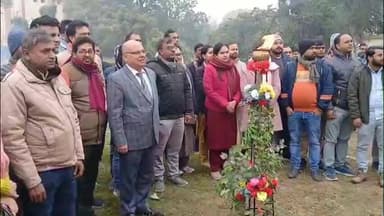 बिदुपुर: राजकीय अभियंत्रण महाविद्यालय वैशाली में उमंग 2026 का हुआ भव्य आगाज