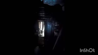 आठनेर: सातनेर में फ्रीज में ब्लास्ट होने से मकान में लगी आग, दमकल ने आग पर पाया काबू