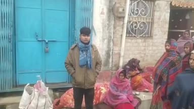 कहलगांव: रसलपुर: यूट्यूब से सीखकर गर्भवती महिला का ऑपरेशन करने से हुई मौत