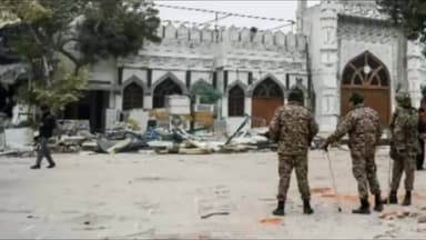 सिविल लाइन्स: तुर्कमान गेट पत्थरबाजी: 5 आरोपियों को राहत नहीं, अब 13 जनवरी को सुनवाई