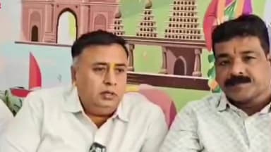 भुसावळ: भुसावळ करांच्या हितार्थ व योग्यरीत्या विकास कामांसाठी आम्ही 28 नगरसेवक सोबत :नगरसेवक पिंटू कोठारी