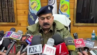 कुल्लू: बंजार में बिहार के युवक की ह#त्या आरोप में 3 गिरफ्तार, एक नाबालिग युवक भी पुलिस हिरासत में