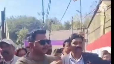 बुंडू: बुंडू में स्वास्थ्य मेले का आयोजन, विधायक मुख्य रूप से शामिल हुए